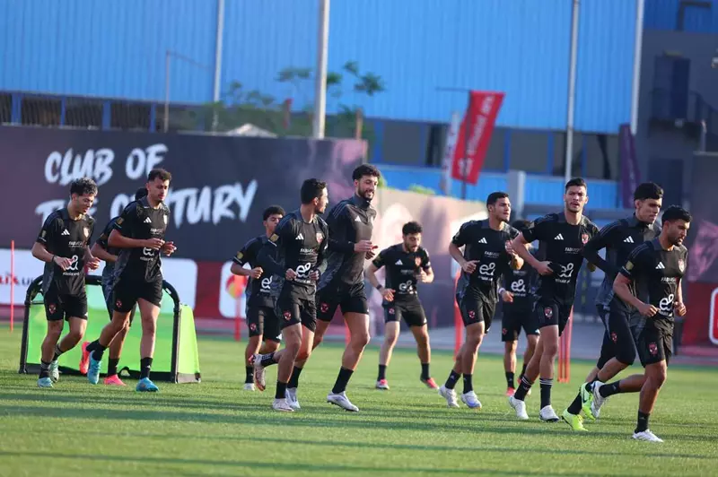 مران الأهلي